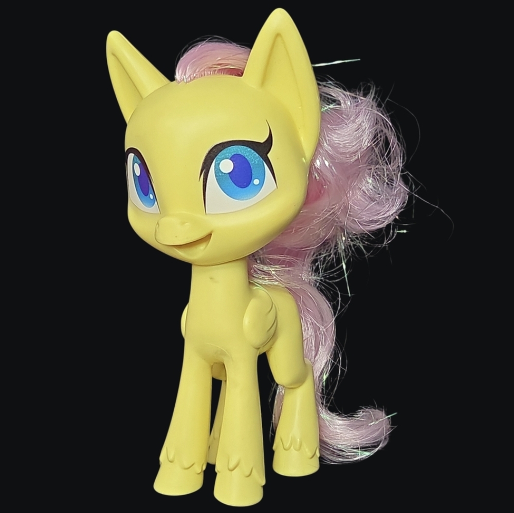 My Little Pony "Fluttershy Potion Pony" Action Figure
